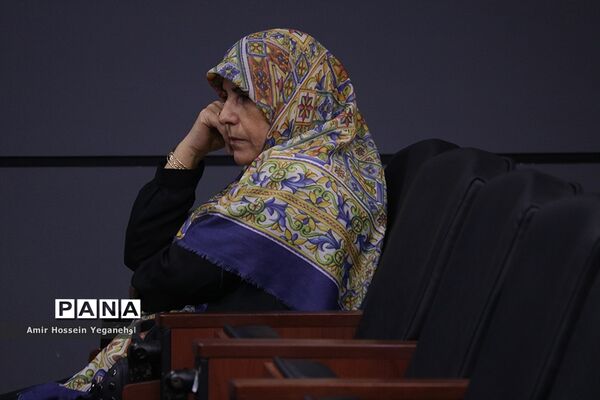 بزرگداشت شعرای ایران زمین درجزیره کیش