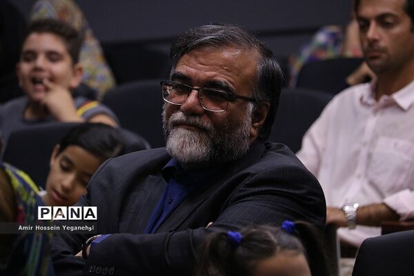 بزرگداشت شعرای ایران زمین درجزیره کیش