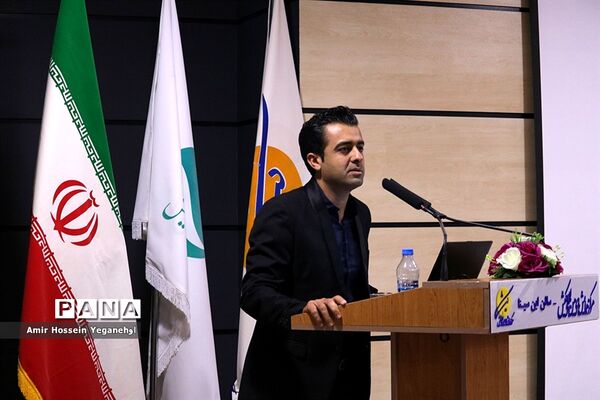 بزرگداشت شعرای ایران زمین درجزیره کیش