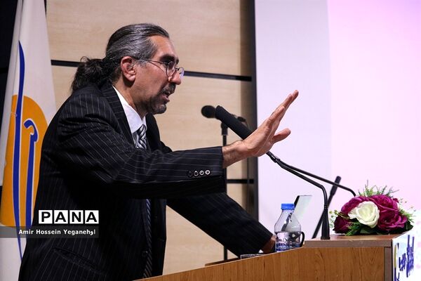 بزرگداشت شعرای ایران زمین درجزیره کیش
