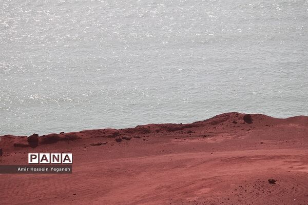 سفر به جزیره کیش و جزیره هرمز به مناسبت روز ایرانگردی