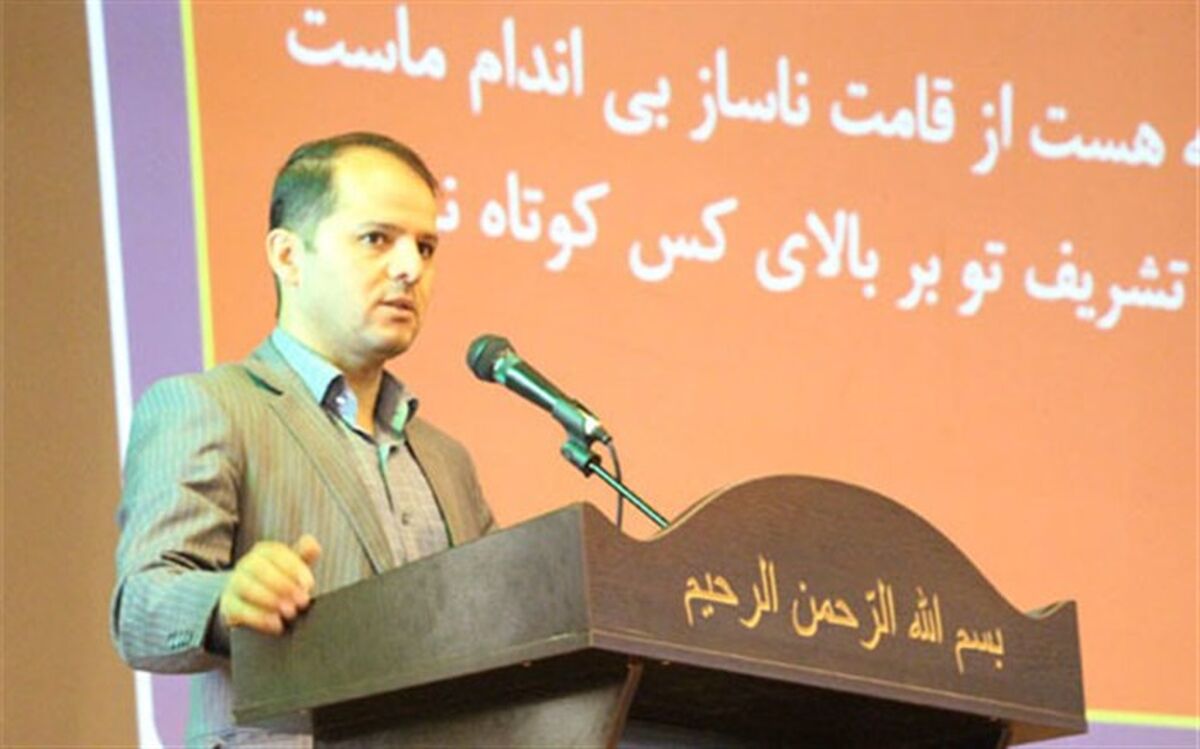 انجام فعالیت های ورزشی در محل کار ضامن حفظ سلامتی کارکنان است