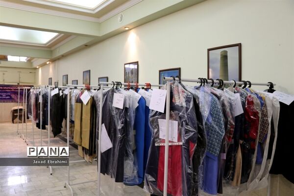 کمیته قیمت‌گذاری لباس فرم دانش‌آموزان خراسان رضوی