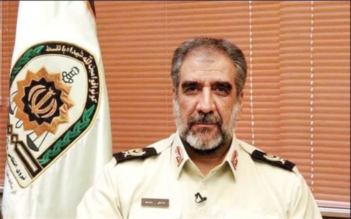 10میلیاردریال روغن خوراکی غیرمجاز در کرج کشف شد