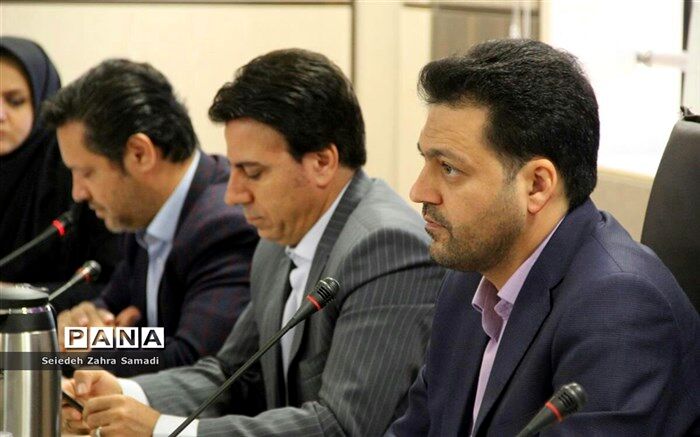 تاکید فرماندار ملارد بر مهارت افزائی روابط عمومی ها