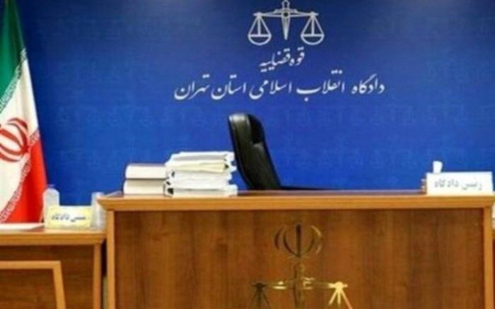 محاکمه «جعبه سیاه» پرونده بابک رنجانی در دادگاه انقلاب