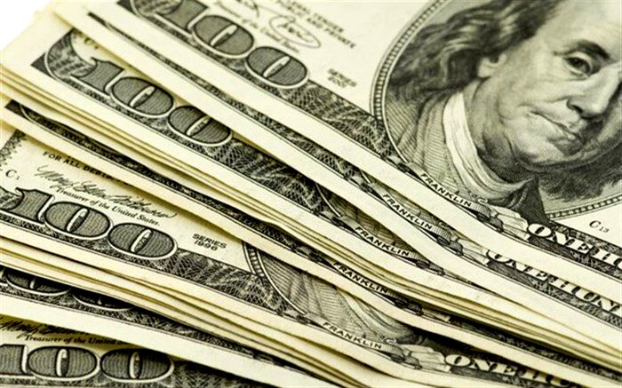 کاهش قابل توجه دلار در معاملات امروز بازار