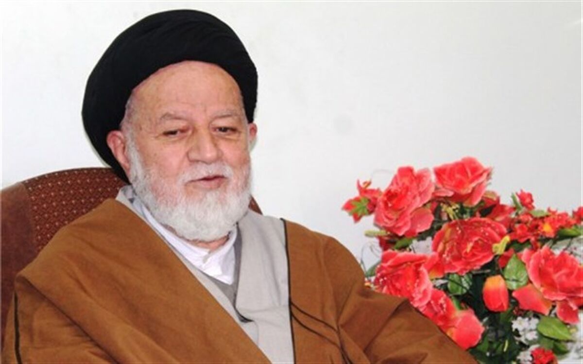 آزادی خرمشهر یک معجزه الهی بوده است/ضرورت توجه به خانواده های ایثارگران و شهدا