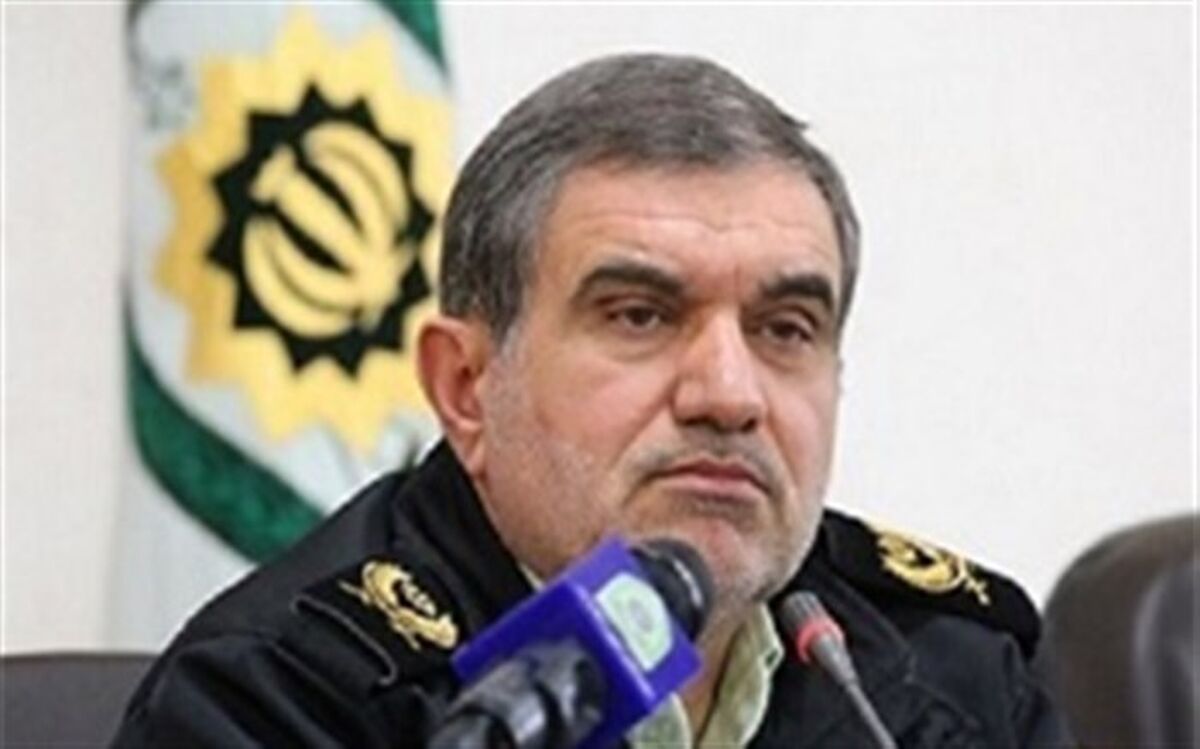 ۱۴۲ طاقه پارچه قاچاق در استان سمنان کشف شد