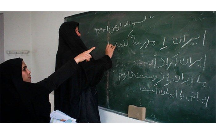 ریشه‌کن کردن بی‌سوادی در استان سمنان به‌صورت جدی پیگیری می‌شود