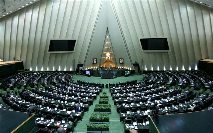 انتخابات هیات رئیسه مجلس روز یکشنبه انجام می شود
