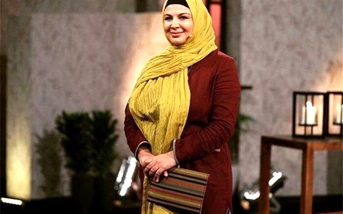 حضور شهره سلطانی در برنامه جشن رمضان شبکه پنج سیما ممنوع شد