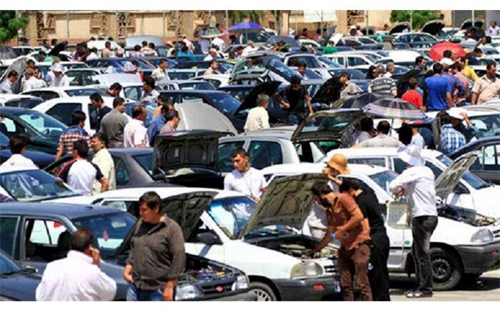 شورای رقابت به قیمتگذاری خودرو بازگشت؛ احتمال ریزش شدید نرخ‌ها