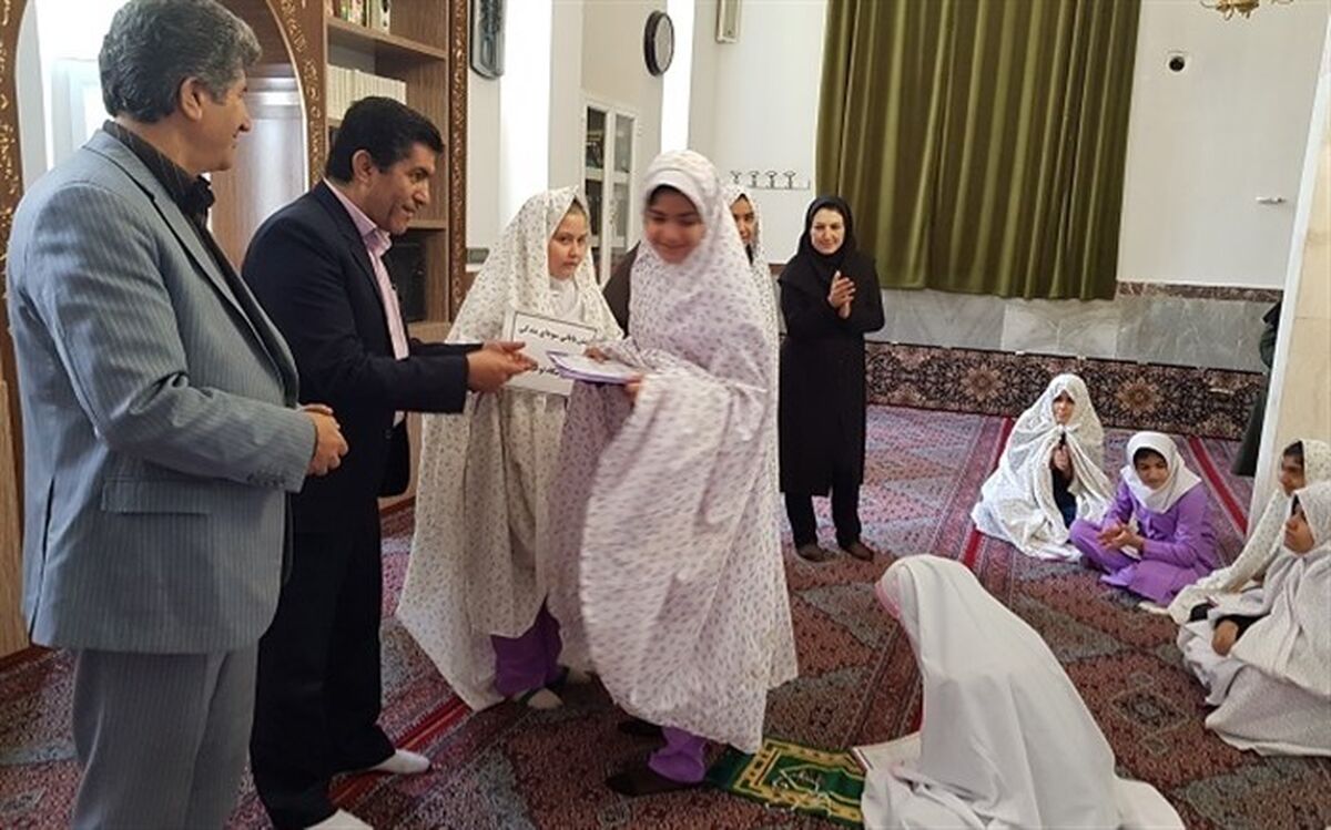 طرح سودای بندگی در مدارس با نیازهای ویژه کردستان اجرا شد