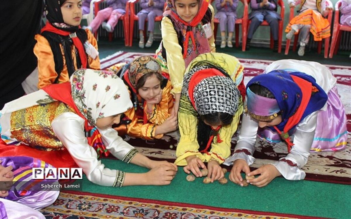 برگزیدگان استانی جشنواره بومی محلی پیشتازان مازندران مشخص شدند