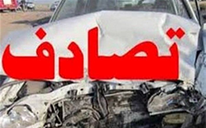 مرگ 91 نفر در تصافات فروردین ماه