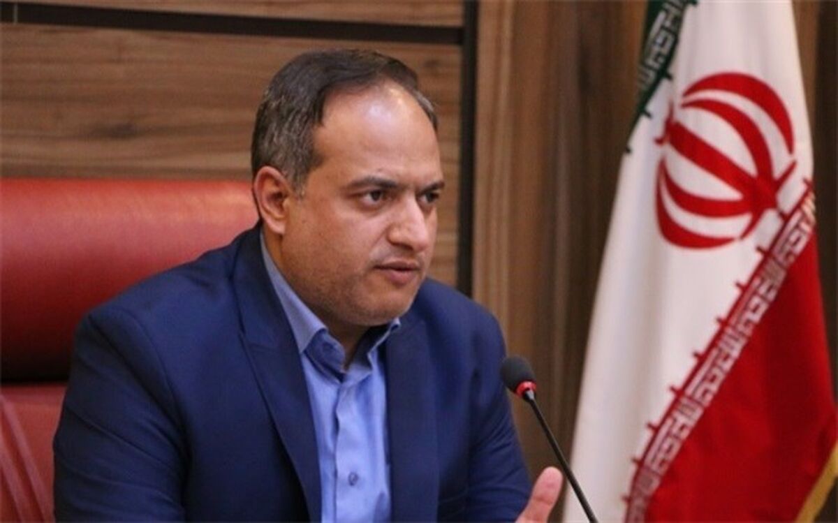 یوسف بهارلو: امکان رشد و پیشرفت را از هیچ کسی نمی توانیم دریغ کنیم