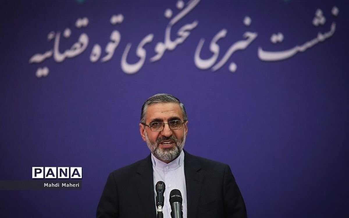 پاسخ سخنگوی دستگاه قضا درباره زمان انتشار سند تحول قوه قضاییه