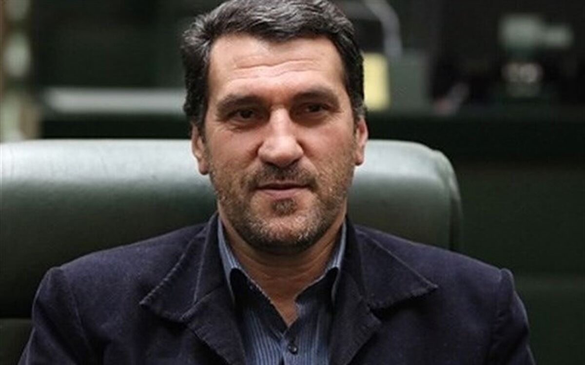 ادیانی، نماینده مجلس: طرح پشتیبانی مالی از آموزش و پرورش در حال بررسی است