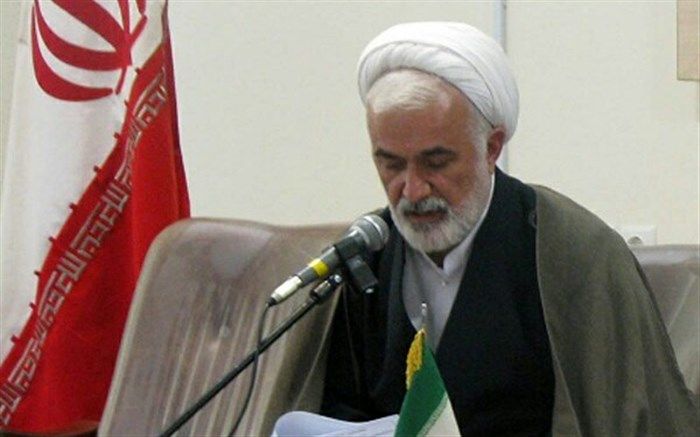 ریشه نابسامانی‌های جامعه در خانواده نهفته است