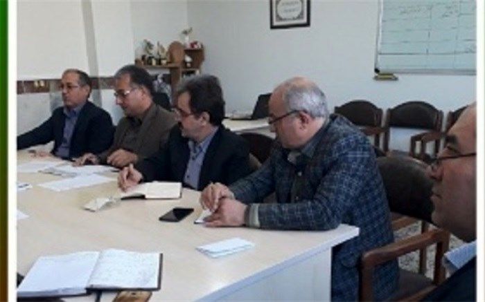 اختصاص بیش از 22 میلیارد ریال به تجهیز مدارس نقاط حاشیه نشین