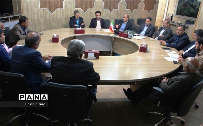 شورای شهر "بخ"تشکیل می‌شود