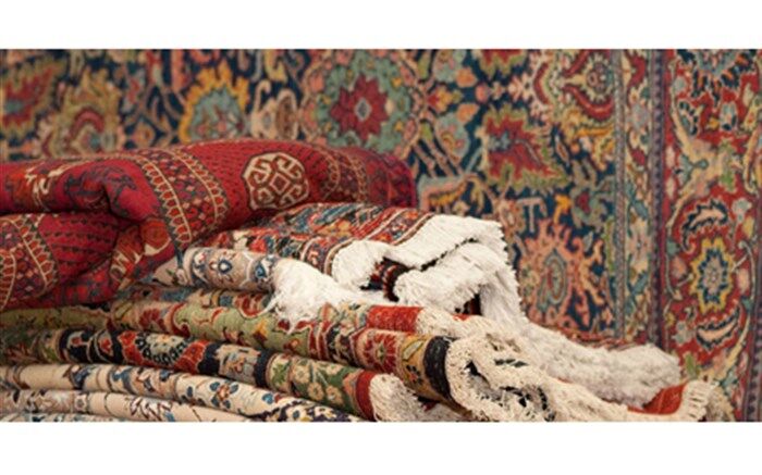 رئیس مرکز ملی فرش:‌  به خریداران و متقاضیان فرش دستباف تسهیلات ارایه می‌شود