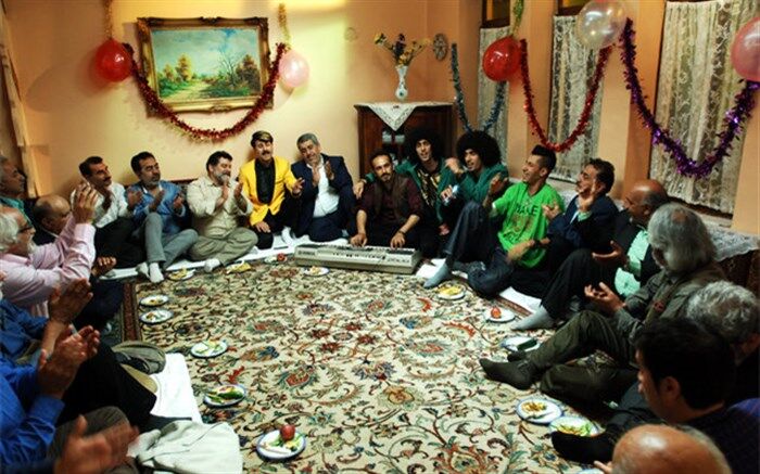 «پایتخت ۶» برای نوروز ۹۹ نهایی شد