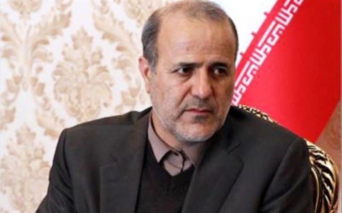 تمجید سخنگوی کمیسیون آموزش از عملکرد سازمان نوسازی، توسعه و تجهیز مدارس