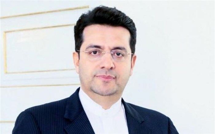 عباس موسوی: کانادا باید پاسخگوی اقدامات غیرقانونی و غیر متعارف خود علیه ایران باشد