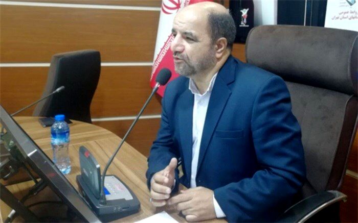 مدیرکل بنیاد شهید و امور ایثارگران شهرستان‌های استان تهران : خدمت به خانواده‌های شهدا و ایثارگران افتخاری بزرگ برای نظام است