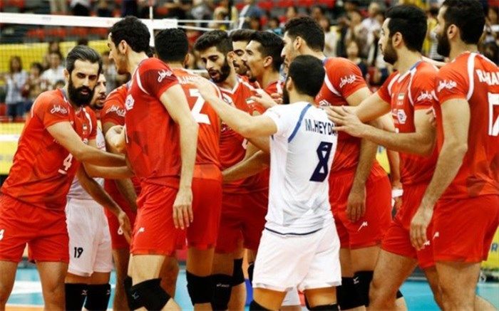 نفرزاده: نقطه تاریک تیم ملی والیبال نداشتن بازی تدارکاتی است