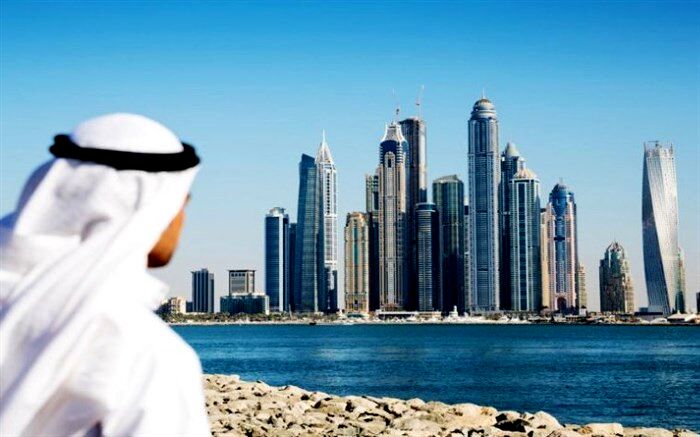 امارات به سرمایه‌گذاران اقامت دائم می‌دهد