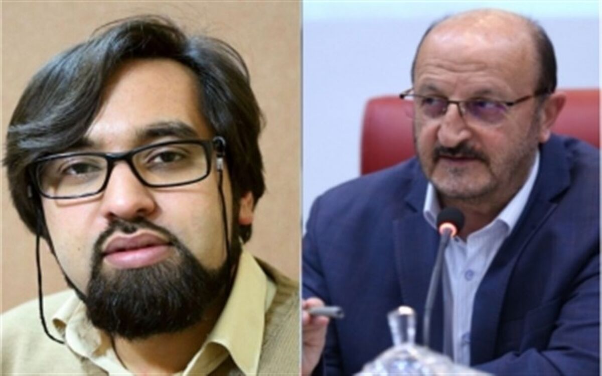 مشاور استاندار قزوین در امور جوانان منصوب شد