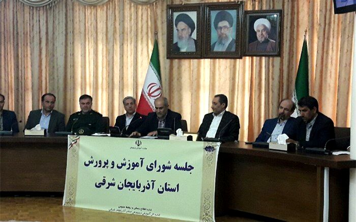 پاشایی: هرگونه برنامه مغایر با سند تحول بنیادین در بطن آموزش و پرورش عملیاتی نخواهد شد