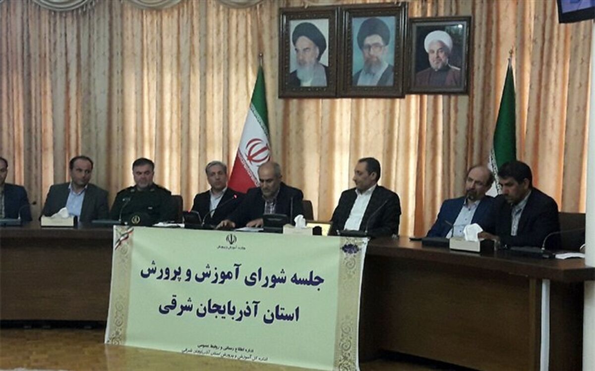 پاشایی: هرگونه برنامه مغایر با سند تحول بنیادین در بطن آموزش و پرورش عملیاتی نخواهد شد