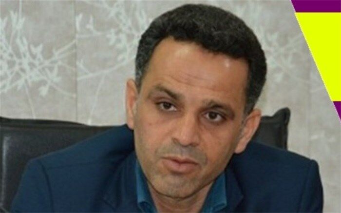 غلامحسین حسینی سرپرست اداره کل آموزش‌وپرورش استان بوشهر شد