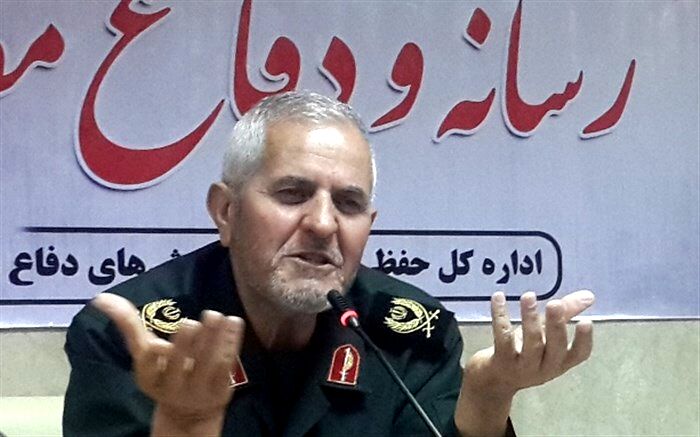 گفتمان‌سازی  راهکار احیای فرهنگ و جریان‌سازی دفاع مقدس