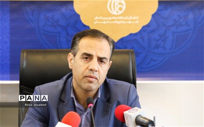 70 اتوبوس و مینی بوس جدید به ناوگان حمل و نقل شهری اصفهان اضافه می شود
