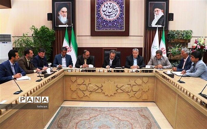 فولادوند: 50 درصد پروژه‌های آموزشی با مشارکت خیرین ساخته شده است