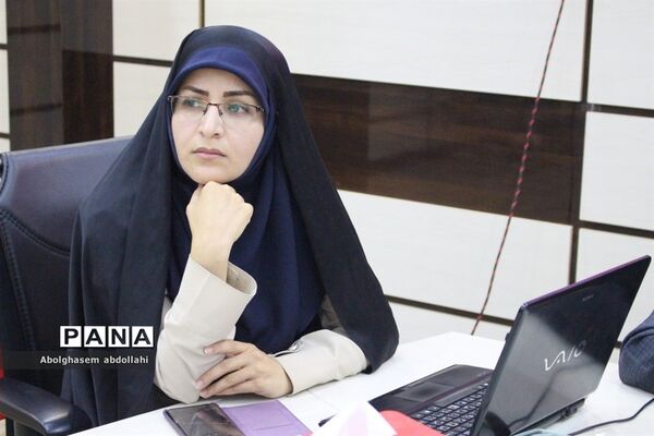 گردهمایی معاونان پرورشی و تربیت بدنی و روسای سازمان دانش‌آموزی استان بوشهر