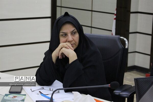 گردهمایی معاونان پرورشی و تربیت بدنی و روسای سازمان دانش‌آموزی استان بوشهر