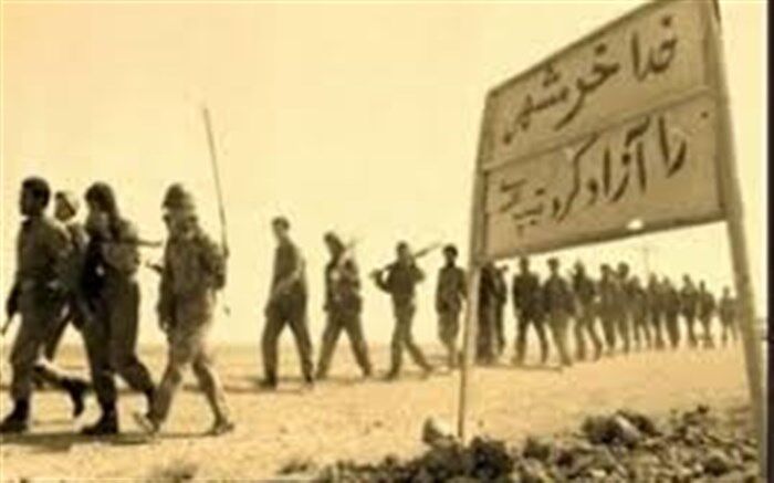 مردم از توطئه های دشمن هراسی ندارند