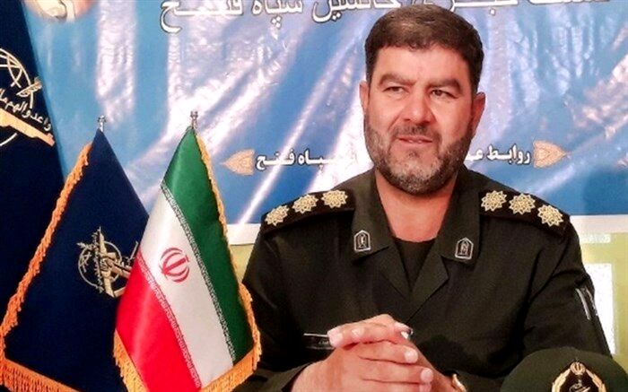 جانشین فرمانده سپاه فتح:  کهگیلویه و بویراحمد در عملیات آزادسازی خرمشهر 43 شهید به نظام و انقلاب اسلامی تقدیم کرد
