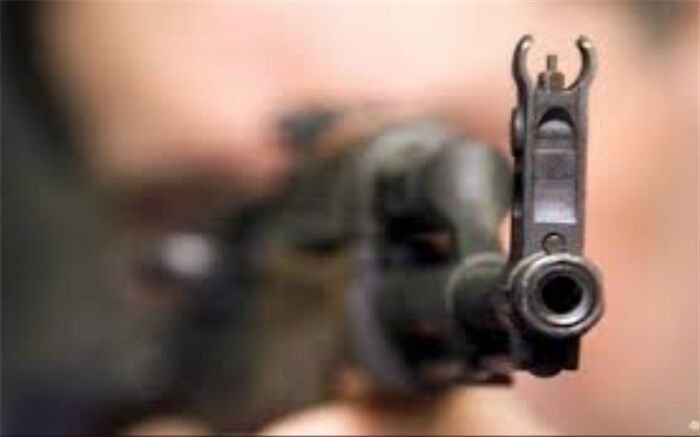 دستگیری عامل تیراندازی با سلاح جنگی در شاهرود