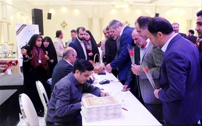 کمک سه میلیارد تومانی خیران البرزی در جشن‌های گل‌ریزان کمیته امداد
