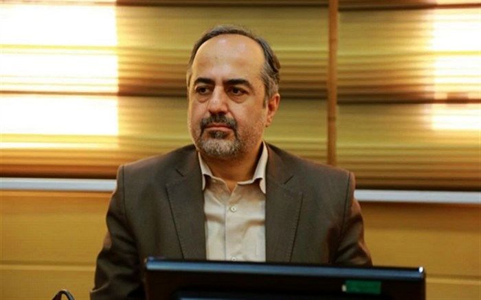 استقرار دفتر گمرک در ایستگاه بناب