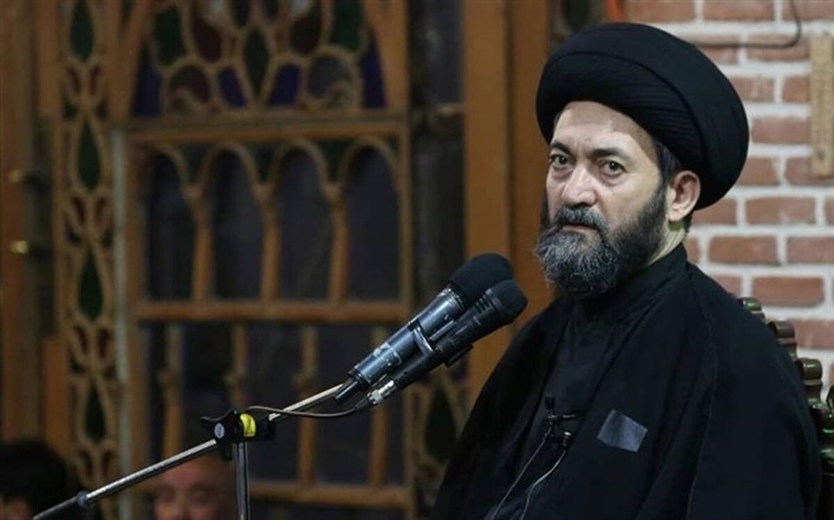 امام علی(ع) معجزه رسالت، خاتمیت و قدرت روحی حضرت ختمی مرتبت است