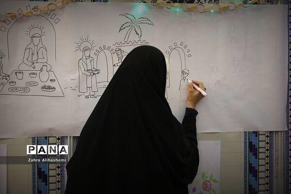 بیست و هفتمین نمایشگاه بین المللی قرآن کریم