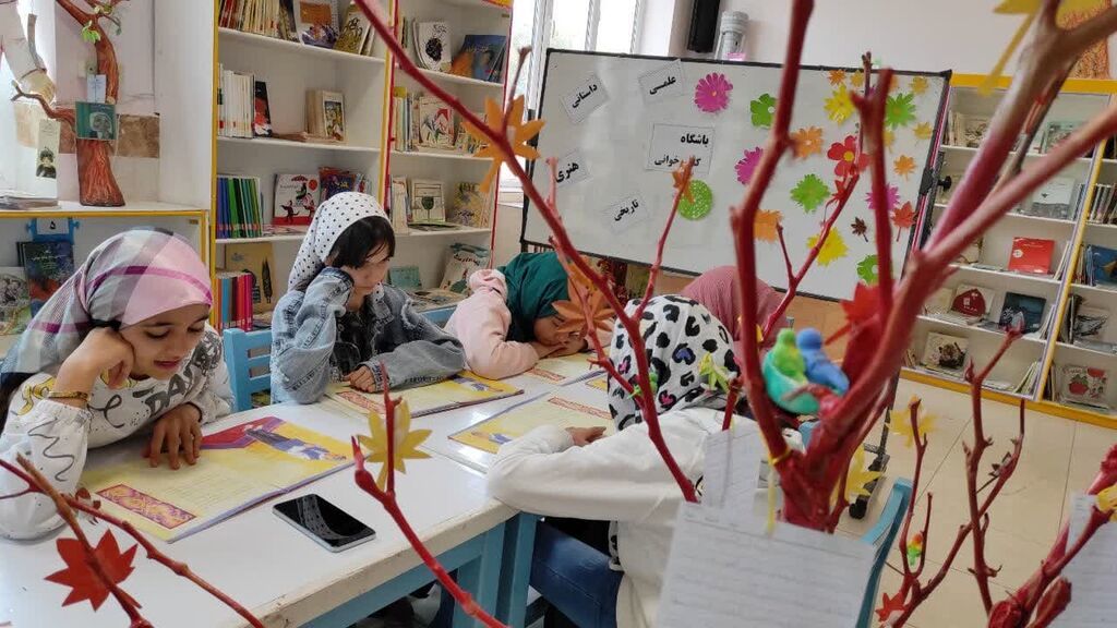 تیراژ کم کتابهای کودک و نوجوان یک فاجعه است 